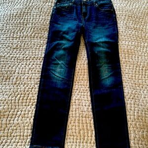 7 for all mankind jeans s14 boys